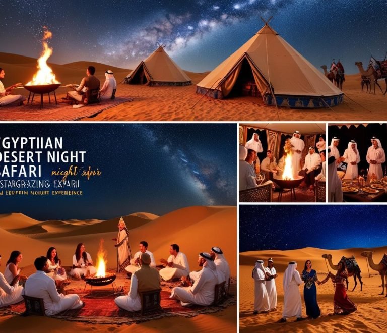 Stargazing in Sharm El Sheikh Bedouin night safari Night tours in Sharm El Sheikh Sharm desert safari at night Best stargazing experience in Egypt