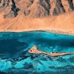 Abu Galum & Blue Lagoon: An unspoiled paradise near Dahab.