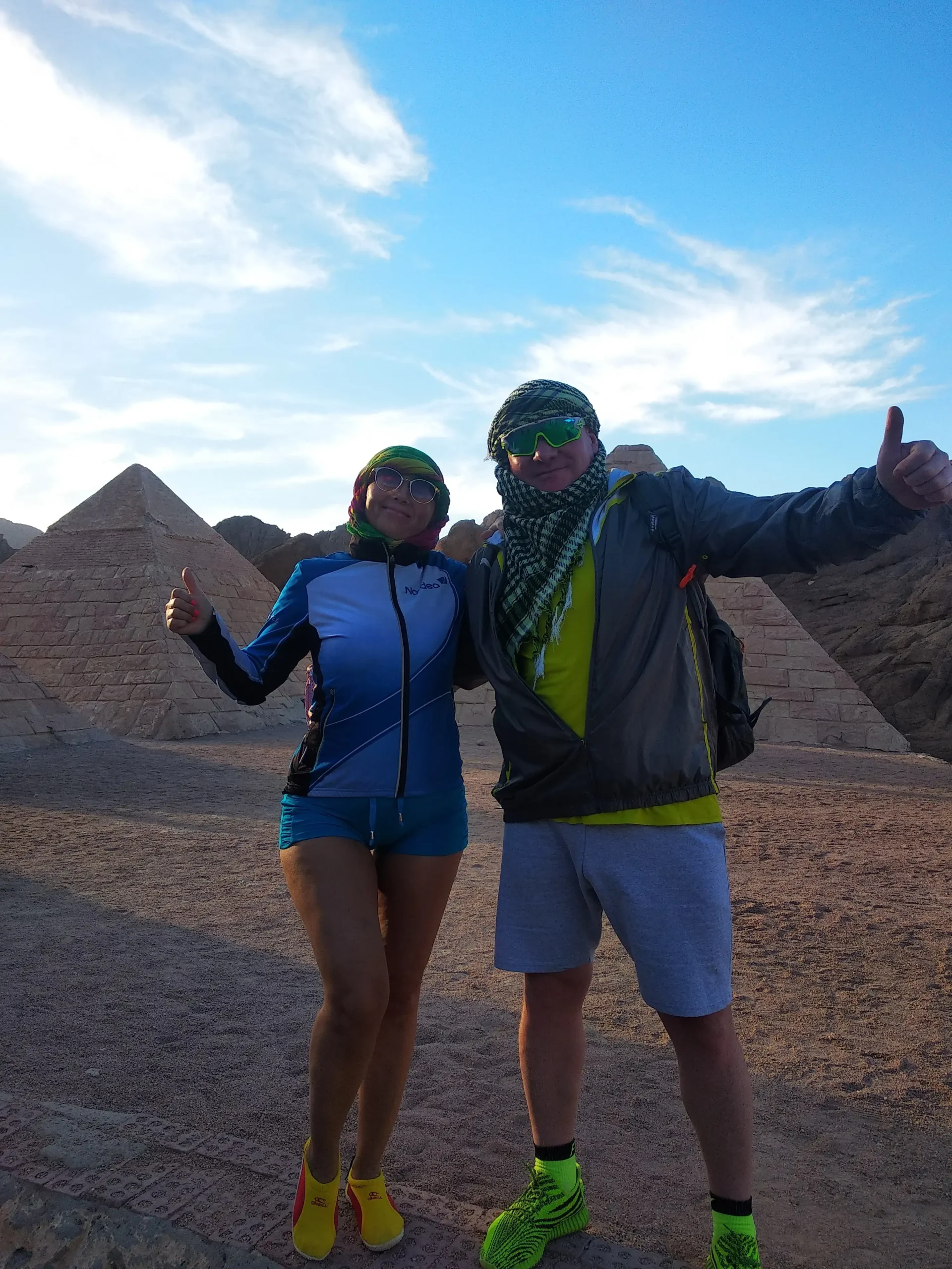 Sharm El Sheikh tours Artificial Pyramid Sharm El Sheikh Quad biking Sharm El Sheikh Camel ride Sharm El Sheikh Pyramid adventure from Sharm El Sheikh Luxury desert safari Sharm El Sheikh Unique tours Sharm El Sheikh