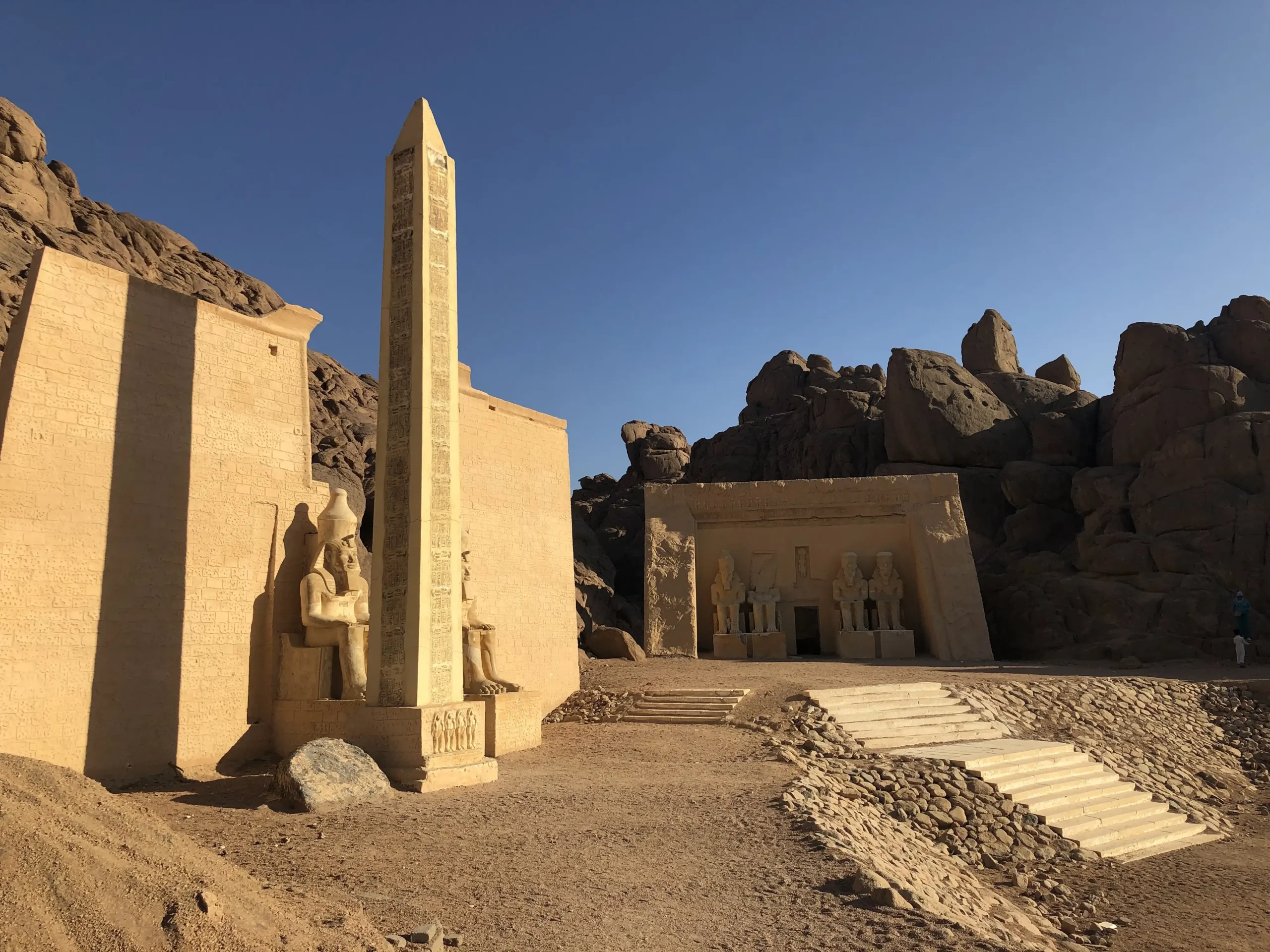 Sharm El Sheikh tours Artificial Pyramid Sharm El Sheikh Quad biking Sharm El Sheikh Camel ride Sharm El Sheikh Pyramid adventure from Sharm El Sheikh Luxury desert safari Sharm El Sheikh Unique tours Sharm El Sheikh