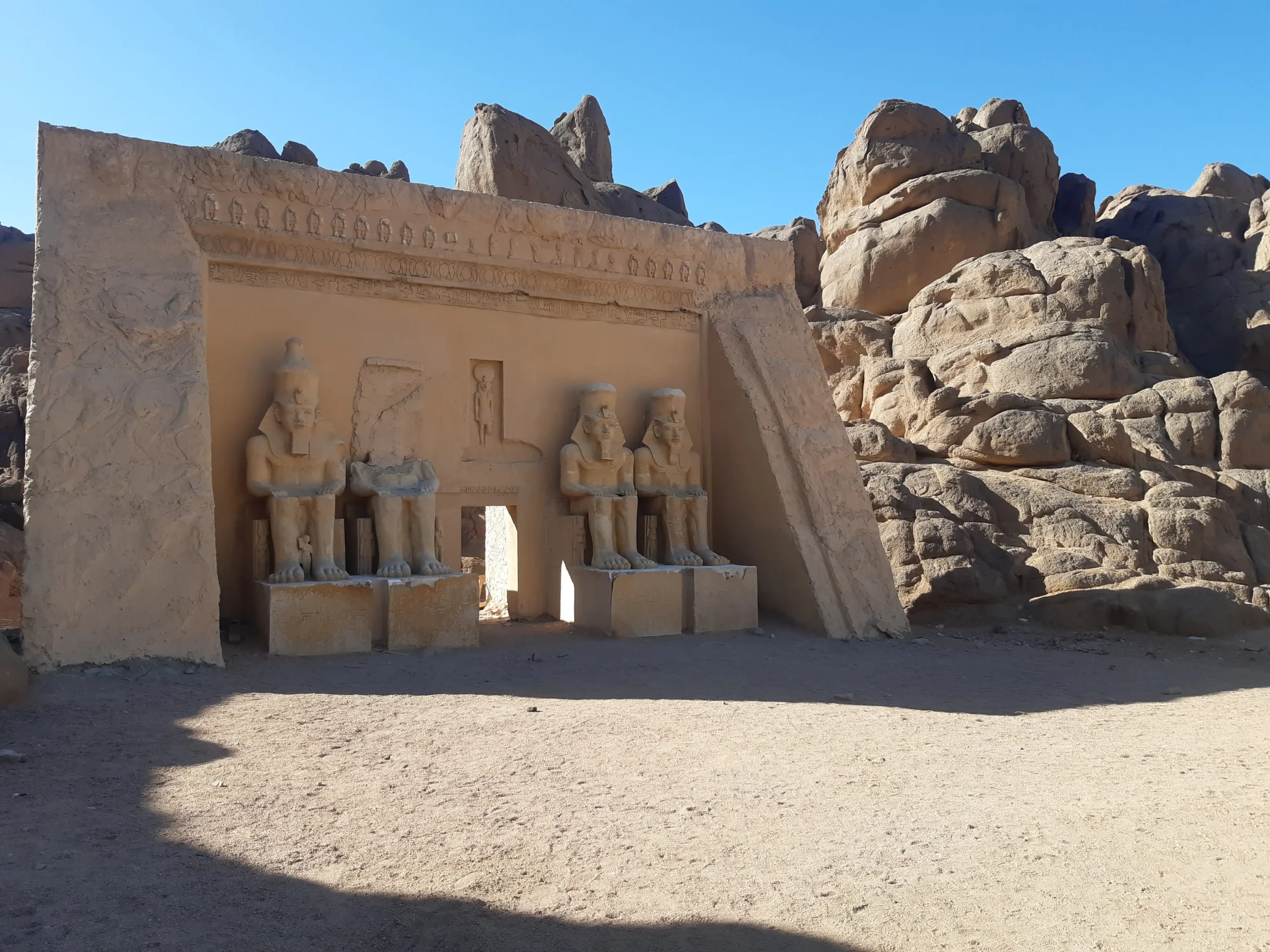 Sharm El Sheikh tours Artificial Pyramid Sharm El Sheikh Quad biking Sharm El Sheikh Camel ride Sharm El Sheikh Pyramid adventure from Sharm El Sheikh Luxury desert safari Sharm El Sheikh Unique tours Sharm El Sheikh