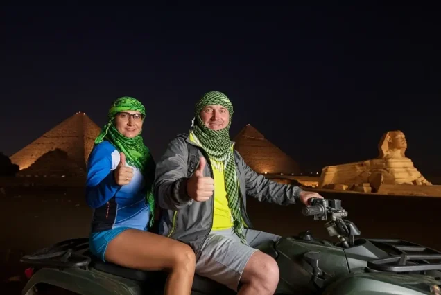 Sharm El Sheikh tours Artificial Pyramid Sharm El Sheikh Quad biking Sharm El Sheikh Camel ride Sharm El Sheikh Pyramid adventure from Sharm El Sheikh Luxury desert safari Sharm El Sheikh Unique tours Sharm El Sheikh