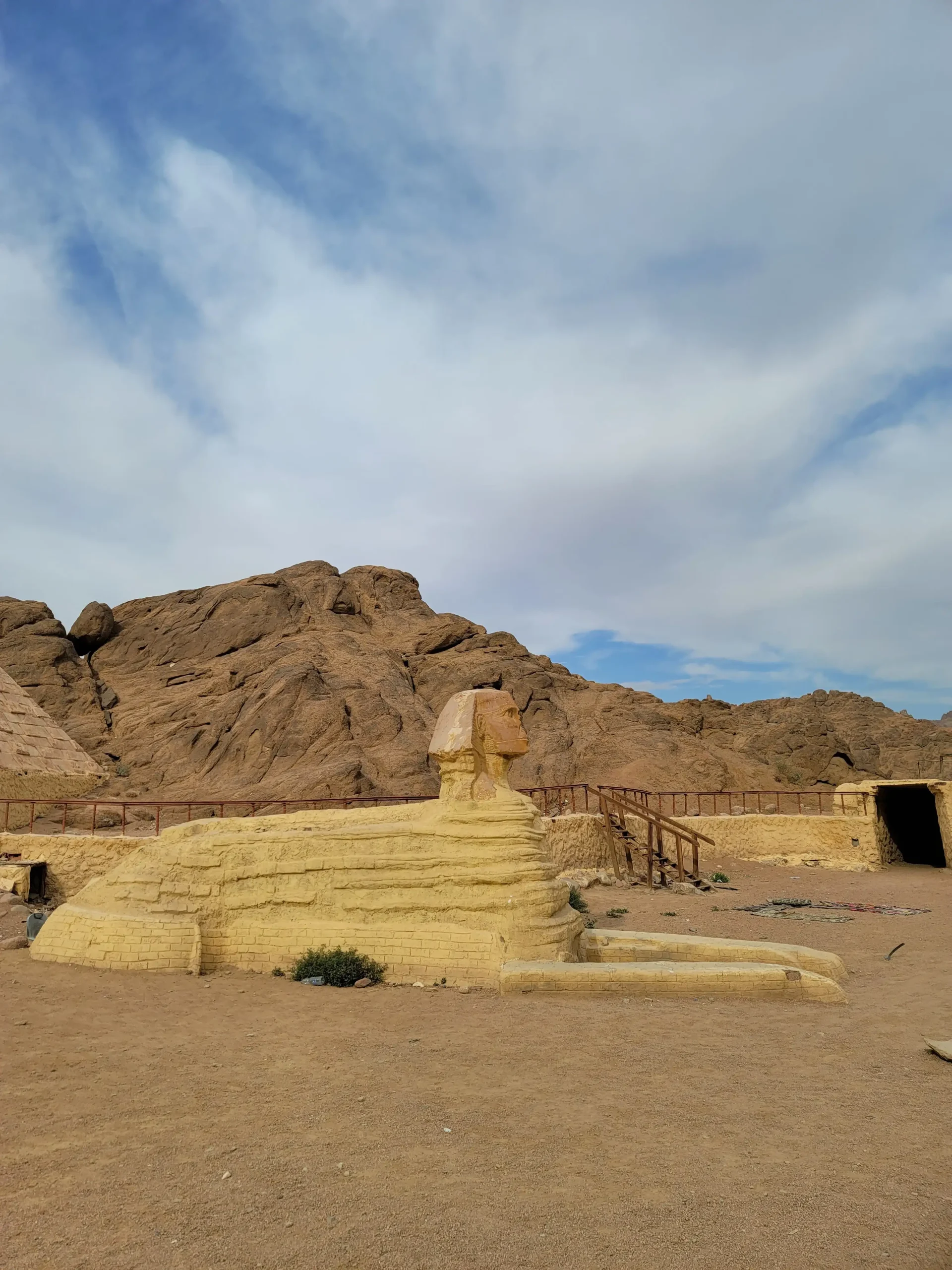 Sharm El Sheikh tours Artificial Pyramid Sharm El Sheikh Quad biking Sharm El Sheikh Camel ride Sharm El Sheikh Pyramid adventure from Sharm El Sheikh Luxury desert safari Sharm El Sheikh Unique tours Sharm El Sheikh