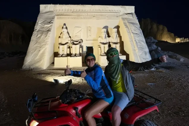 Sharm El Sheikh tours Artificial Pyramid Sharm El Sheikh Quad biking Sharm El Sheikh Camel ride Sharm El Sheikh Pyramid adventure from Sharm El Sheikh Luxury desert safari Sharm El Sheikh Unique tours Sharm El Sheikh