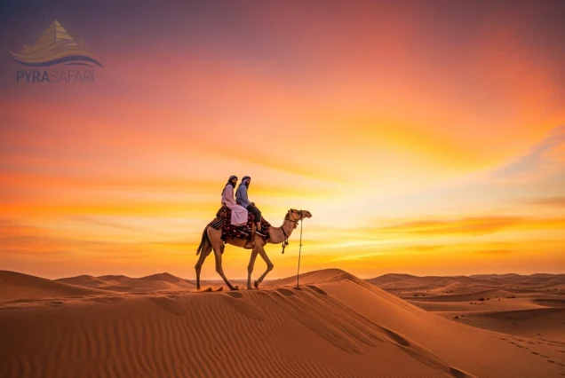 Children-enjoying-a-safe-supervised-and-age-appropriate-activity-in-the-Sharm-El-Sheikh-desert-camp-highlighting-family-friendly-desert-tours-in-Sharm-El-Sheikh