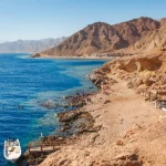 Dahab Blue Hole tour, diving in Dahab