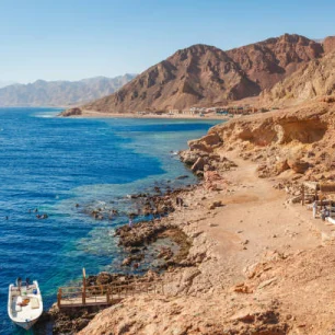 Dahab & Blue Hole