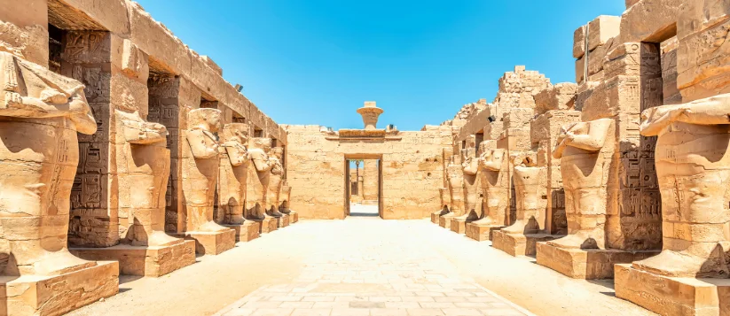 Luxor tour from Sharm, Valley of the Kings tour Pyrasafari sharm el sheikh