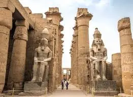 Luxor tour from Sharm, Valley of the Kings tour Pyrasafari sharm el sheikh