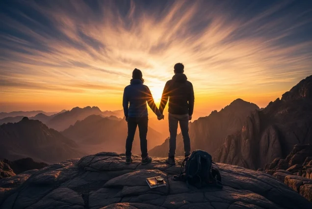 Moses Mountain tour Sharm El Sheikh