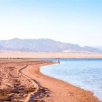 Explore the untouched beauty of Nabq National Park in Sharm.