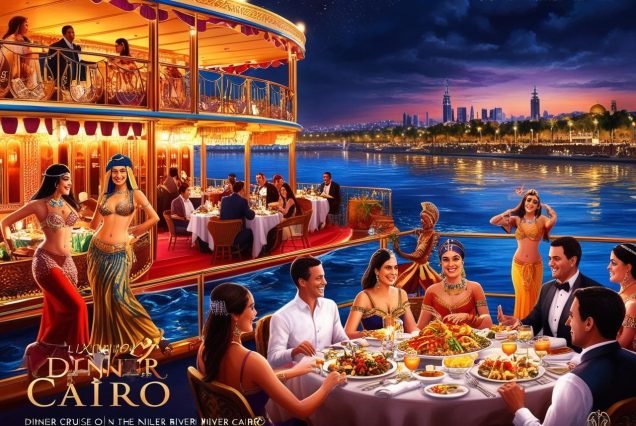 Nile dinner cruise Cairo, Sharm to Cairo dinner cruise, luxury Nile cruise Egypt, Cairo night tour, romantic cruise Cairo, Cairo dinner cruise from Sharm, best Nile river cruise