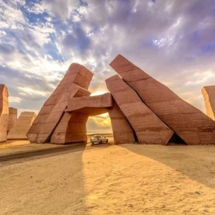 Ras Mohammed National Park