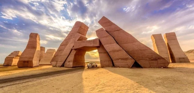 Ras Mohammed National Park