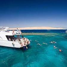 Ras Mohammed snorkeling tour, scuba diving in Sharm El Sheikh