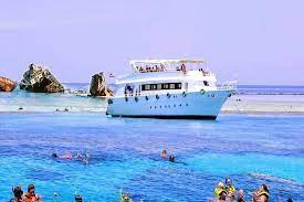 Ras Mohammed snorkeling tour, scuba diving in Sharm El Sheikh