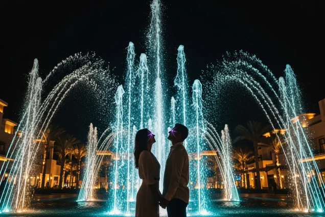 sharm el sheikh vip nightlife tour