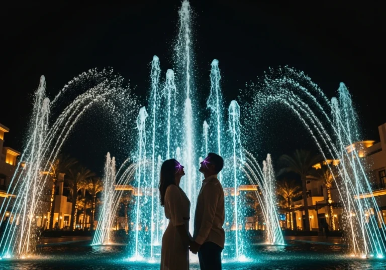 sharm el sheikh vip nightlife tour