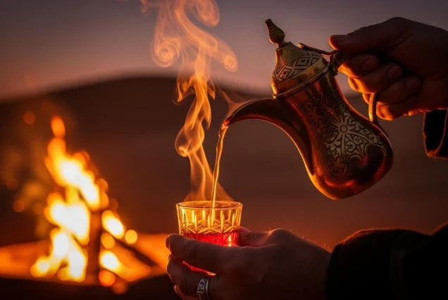 Sharm El Sheikh excursions