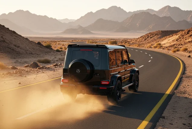 Sharm El Sheikh excursions