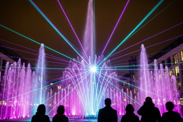 Sharm El Sheikh nightlife