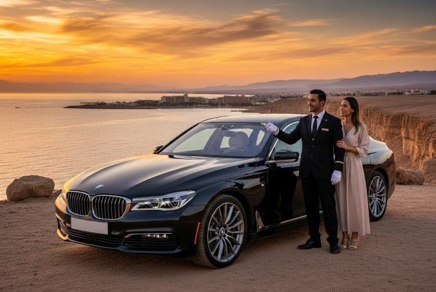 Sharm El Sheikh private tours with chauffeur Expert local guide showing stunning views.