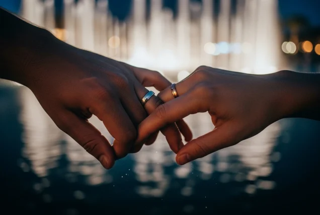 Soho Square fountain