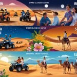 The Best Time for a Sharm El Sheikh Safar