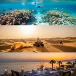 perfect day Sharm el Sheikh, Sharm el Sheikh itinerary, one day in Sharm el Sheikh, what to do in Sharm el Sheikh, luxury day trip