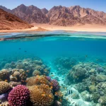 Ras Mohammed guide, Ras Mohammed National Park, diving Ras Mohammed, snorkeling Sharm El Sheikh, magic lake Sharm el Sheikh