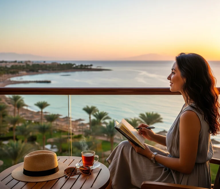 Sharm El Sheikh travel guide, Sharm el Sheikh vacation tips, stress-free travel, Egypt travel tips, safe travel Sharm el Sheikh