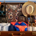 Sharm El Sheikh packing list, luxury travel packing, what to pack for Egypt, Sharm el Sheikh essentials, travel checklist Egypt
