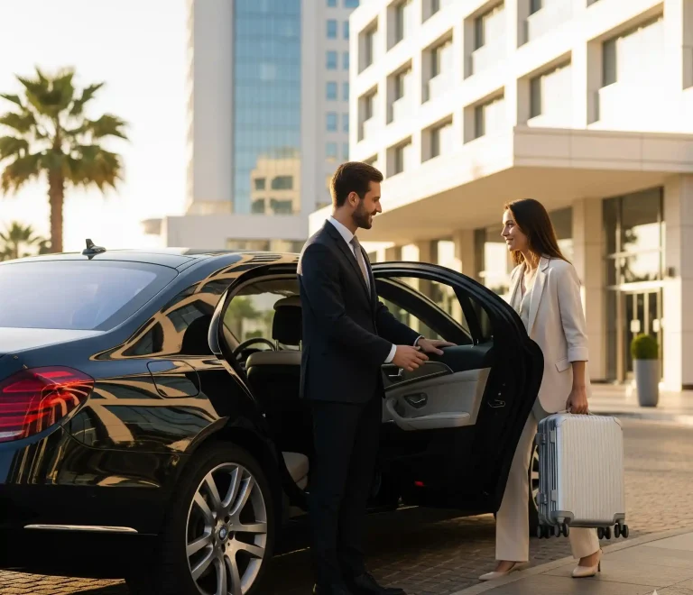 sharm el sheikh transportion