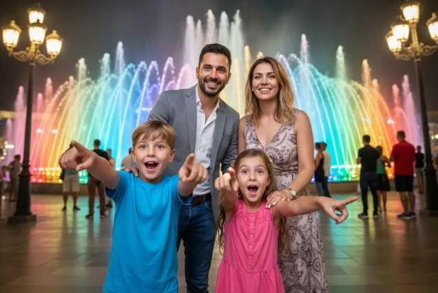 sharm el sheikh vip nightlife tour