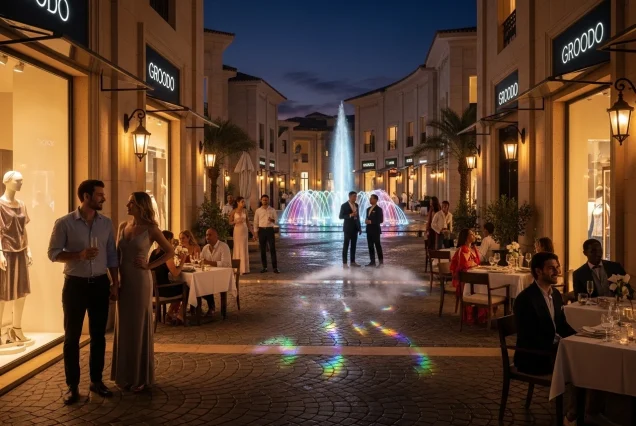 sharm el sheikh vip nightlife tour