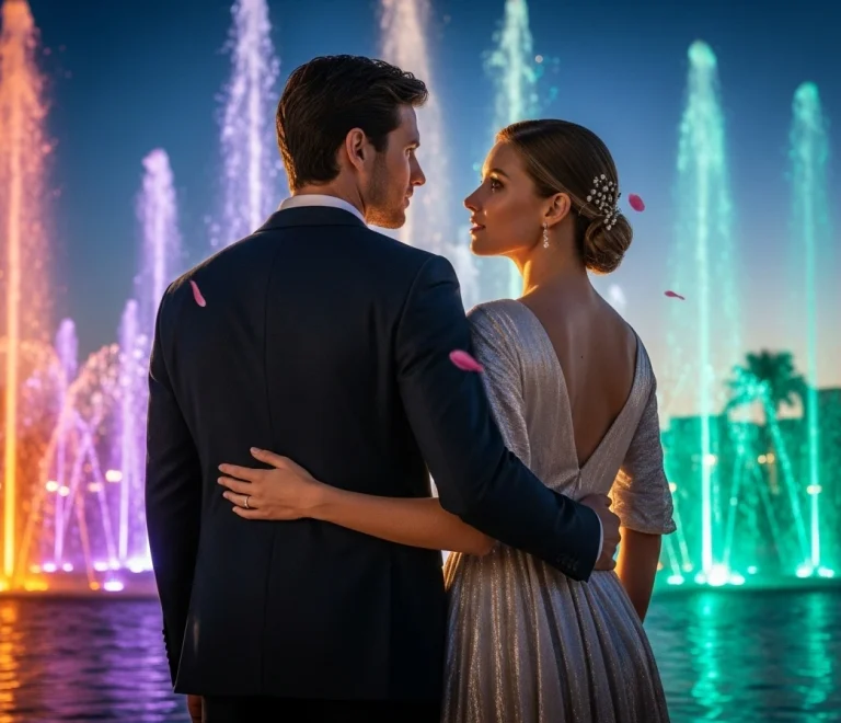 sharm el sheikh vip nightlife tour