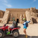 The Artificial Pyramid Sharm El Sheikh